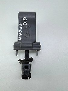 Limitador Porta Dianteira Direita Fiat Uno 2017 A 2021