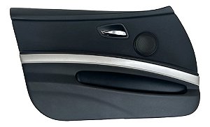 Forro Porta Dianteiro Esquerdo Bmw 318 320 2008 A 2012
