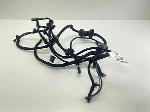 Chicote Tampa Traseira Cruze Hatch 2012 A 2016