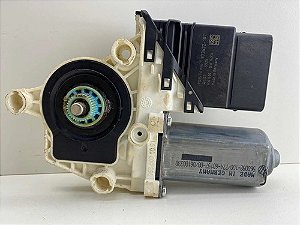 Motor Vidro Elétrico Jetta 2011 A 2014 Traseira Direita