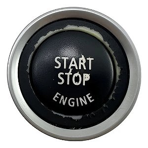 Botão Start Stop Bmw 318 320 2008 A 2012 915494504