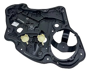 Suporte Maquina Vidro Traseiro Esquerdo Jeep Commander