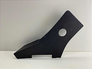 Moldura Interna Traseira Direita Fiat Toro
