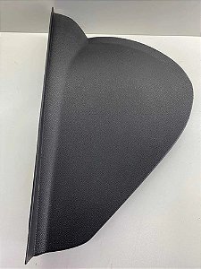 Acabamento Lateral Painel Cruze Lt 2017 A 2020 Esquerdo