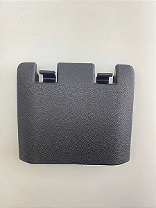 Acabamento Interno Tampa Traseira Renault Kwid 601968273r