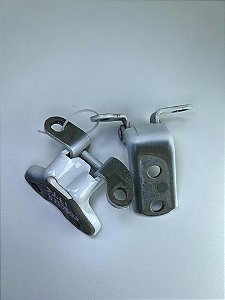 Dobradiças Porta Traseira Direita Toyota Corolla 2015 A 2019