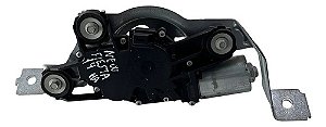 Motor Limpador Traseiro Ford New Fiesta Hatch 2010 A 2015
