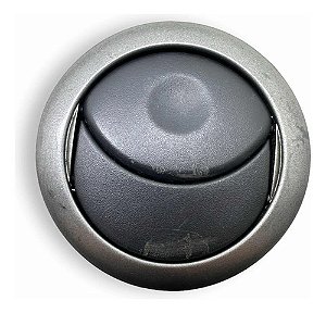 Difusor Ar Renault Logan 2007 A 2013 Detalhe