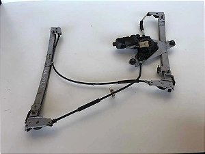 Maquina De Vidro Eletrica Gol Parati G2 G3 Dianteira Direita