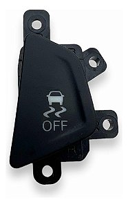 Botão Off Console Jeep Compass 2017 A 2021