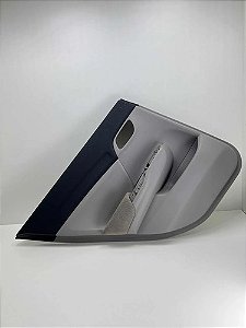 Forro Porta Traseira Esquerda Honda Civic 2012 A 2016