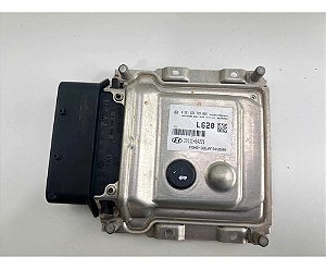 Módulo Injeção Hb20 1.0 2017 A 2019