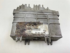 Módulo Injeção Gol 1.0 8v At G2 Bola