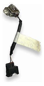 Chicote Sensor Detonação Toyota Etios 1.5 2017 A 2021