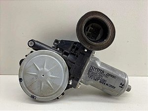 Motor Vidro Elétrico Corolla 2015 A 2018 Dianteiro Direito
