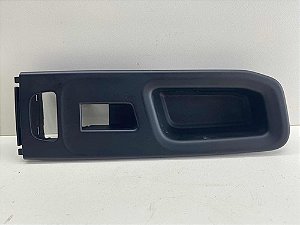 Moldura Botão Comando Vidro Jeep Renegade Dianteiro Direito