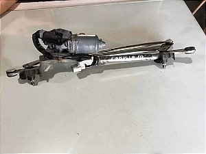 Maquina Motor Limpador Parabrisa Corolla 2009 A 2014