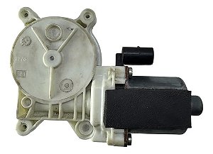 Motor Vidro Dianteiro Direito Vw Fox 2015 A 2021