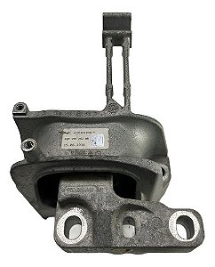 Coxim Direito Motor Vw T-cross 1.4 2q0199262