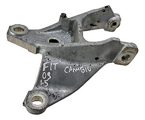 Suporte Coxim Cambio Honda Fit 2009 A 2013 1.5