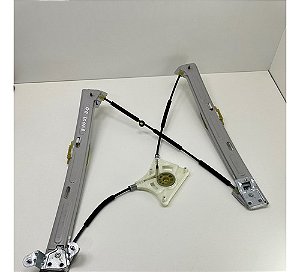 Máquina Vidro Dianteira Direita Vw Nivus