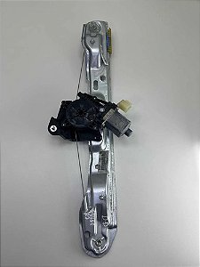 Máquina Vidro Dianteiro Direito Fiat Pulse 520456530