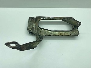 Suporte Módulo Injeção Fiat Uno 2006 A 2010