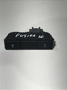 Botão Comando Tração Ford Fusion 2009 A 2012