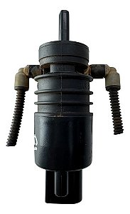 Motor Esguicho Limpador Gm Spin Até 2018 52022730