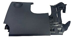 Acabamento Esquerdo Painel Vw Up Até 2019 1s1858365a