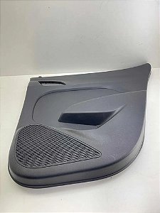 Forro Porta Traseira Direita Hb20 Hatch 2013 A 2019