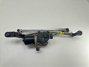 Máquina Motor Limpador Fiat Strada 2021 A 2024