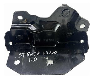 Suporte Coxim Direito Fiat Strada 1.4 Evo 2014 A 2019