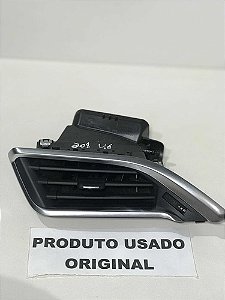 Difusor Peugeot 208 Lado Esquerdo