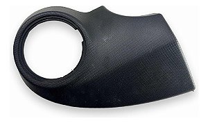 Moldura Difusor Esquerdo Renault Logan 2007 A 2013