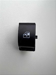 Botão Vidro Porta Dianteira Direita Fiat Mobi