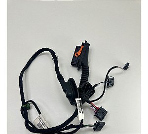 Chicote Porta Traseira Direita Vw Nivus 2g0970136l