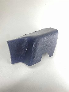 Moldura Coluna Traseira Direita Fiesta Sedam 2003 A 2012