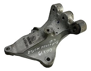 Suporte Coxim Direito Motor Gm Onix Prisma 1.0 2013 A 2019