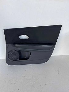 Forro De Porta Dianteiro Direito Honda Hrv