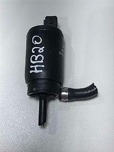 Motor Partida Frio Hyundai Hb20 Ate 2019