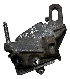 Suporte Direito Coxim Motor Ford New Fiesta 1.5 2010 A 2015