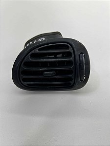 Difusor De Ar Peugeot 206 Lado Direito