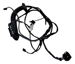 Chicote Porta Dianteira Direita Bmw 318 320 2008 A 2012