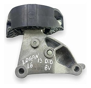 Coxim Direito Motor Renault Logan 1.6 8v 2007 A 2013