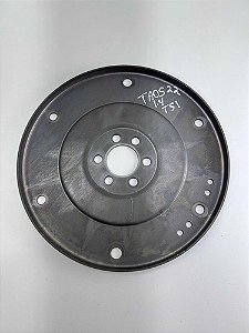 Suporte Conversor Vw Taos 1.4 Tsi