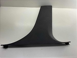 Acabamento Inferior Coluna Central Bmw X1 2010 A 2015 Direit
