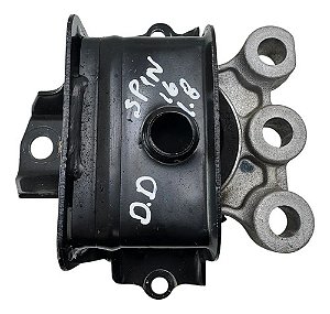 Coxim Direito Motor Gm Spin 1.8 2013 A 2018