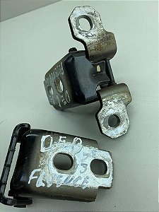 Dobradiça Porta Dianteira Esquerda Renault Fluence