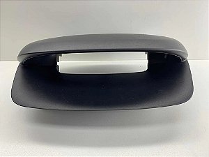 Moldura Computador De Bordo Renault Fluence